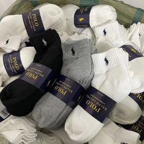 Polo Ralph Lauren chaussette-2391