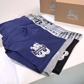Burberry hommes 3pcs-2419