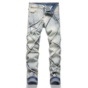 Jeans de vengeance-2435