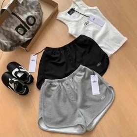 Shorts ALO TOP-2439