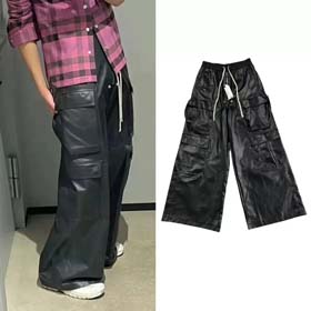 Rick Ownens Pantalon-2461