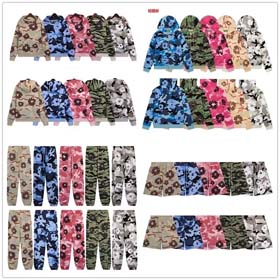 Denim larmes kapok-2471