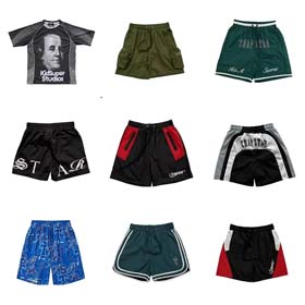 Shorts Trapstar-2474