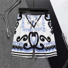 Casablanca Nouvelle mode tendance pantalon de plage-2487