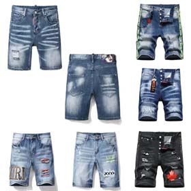 Shorts Dsquared2 -2496