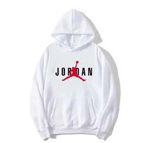 Jordan T-shirt à capuche -2519