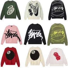 Pull Stussy-2558