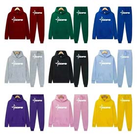 Nofs Hoodie Set Sweatshirt costume-2560