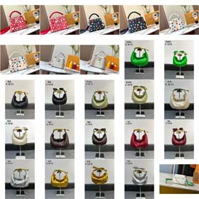 Mini Capucines Sac-2642