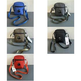 CP COMPANY Sac à lèvres CANVAS-2646