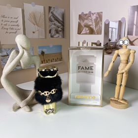 Parfum personnalisé Paco Prestige-3019