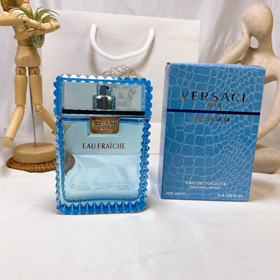 Versace Parfum léger et élégant pour hommes-3061