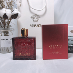 Versace Red Eros Parfum pour Femme-3062