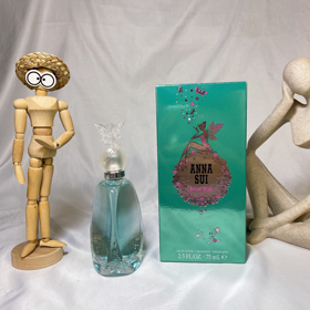 Anna Sui Parfum de fée de souhaits-3071