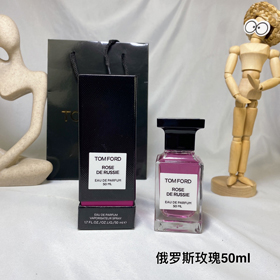 Tomford TF parfum Rose russe - 3091