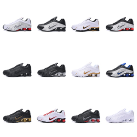 Nike printemps amortissement hauteur d'amélioration de la colonne d'air chaussures de sport-2680
