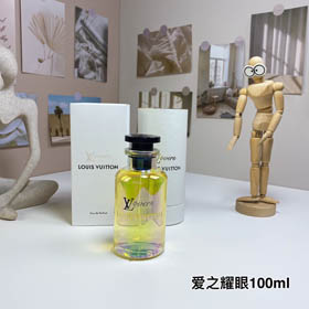 Louis Vuitton LV Parfum d'amour éblouissant