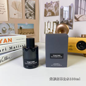 TOMFORD TF 24ème édition Parfum d'eau en cuir lumière et ombre-3161