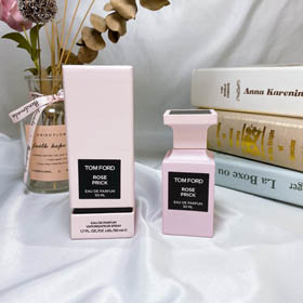 Parfum TOM FORD TF Thorn Rose-3177