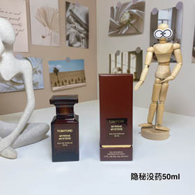 TOMFORD TF Secret Myrrh Perfume