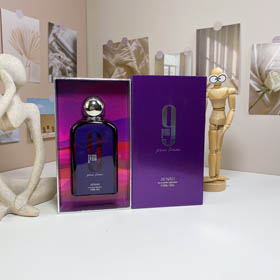 Parfum violet Afranil-3216