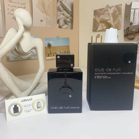 AMAFF Nightclub Carnival Eau de Toilette Homme-3225