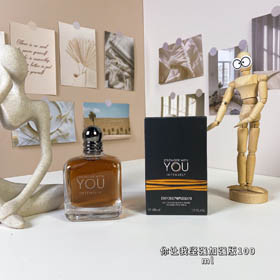 Armani vous me rendre plus fort-3249