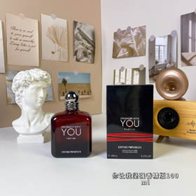 Armani vous me faire forte essence-3251