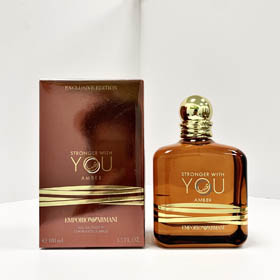 Armani vous me faire fort Ambre-3253
