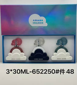 Aliana grande Clouds parfum Mid - like - 3271