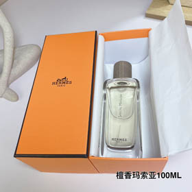 Hermès Fragrance Series Sandalwood Masoya Parfum-3290  