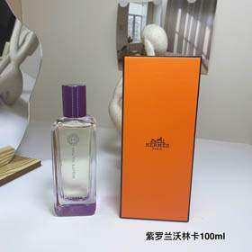 Hermès Scent Series Violet Wolinka Parfum-3293  