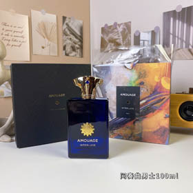 Parfum pour homme Amouage Intermezzo-3309  