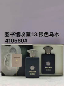 Parfum Amouage Silver Oud Parfum Royal Tobacco Parfum Forest Symphony Parfum Rose Incense Parfum-332  