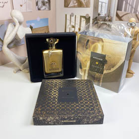 Parfum pour homme Amouage Moon Aria 40-3327  