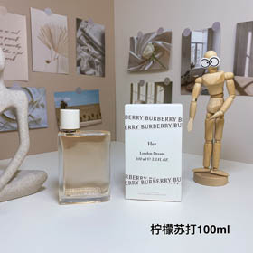 Burberry Fleurs et sa Sode-3348  