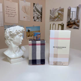 Parfum pour femme Burberry London 2006-3355  