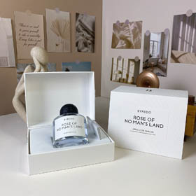 Byredo No Man's Land Rose Parfum Édition Intense-3368