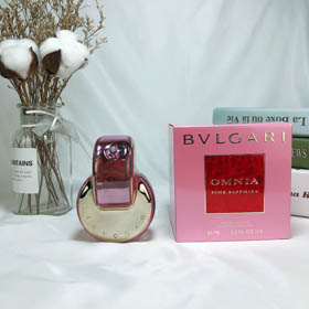 Parfum Roue de Quartz Rose Bulgari-3381  