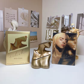 Billie Eilish Or Parfum-3402  