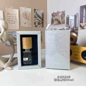 Allemand Nasmatu Silver Musk Parfum-3409  