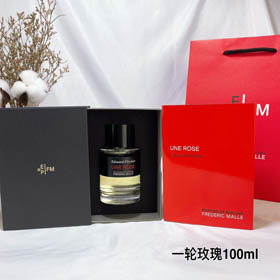 Frederic Malle FM Parfum de rose-3411  
