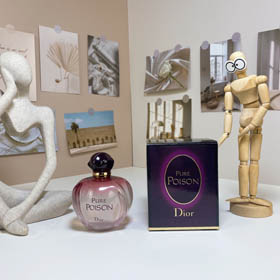 Parfum de feu et de glace Dior pour femme-3415  