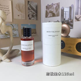 Dior Collection Sanguine Parfum en bois-3420  