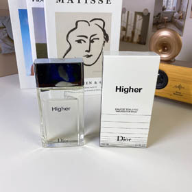 Dior Haut pour Homme Eau de Toilette-3428  
