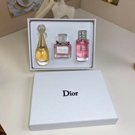 Dior Joy of Joy ensemble moyen en trois pièces-3476