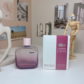 Lacoste Rose eau rose parfum édition améliorée-3511