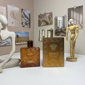 Versace Eros pour femme Fragrance Edition-3514